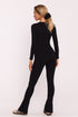 Long leggings model 200926